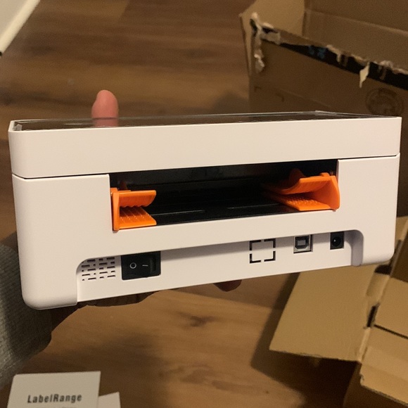 THERMAL LABEL PRINTER FOR SALE! - Picture 7 of 11